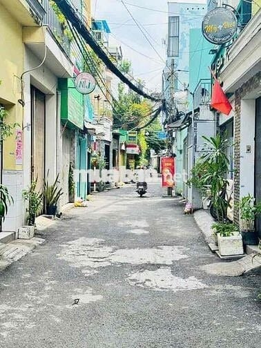Bán nhà Đường số 2, 15m2, 2 Tầng, 2PN,Kế sân bay Tân Sơn Nhất, TL