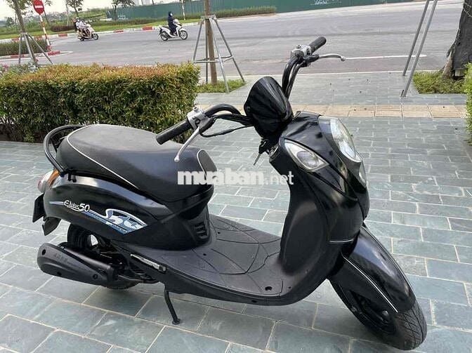 thanh lý Elit 50cc học sinh chính hãng SYM