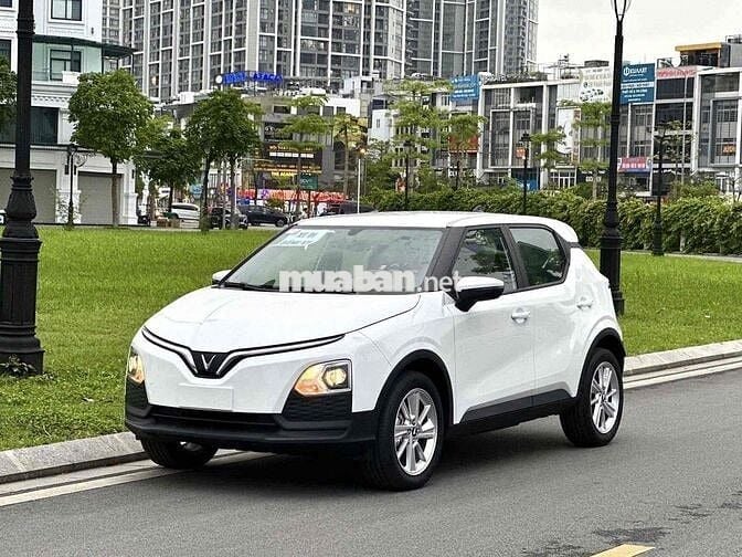 VinFast VF5 Plus 2025