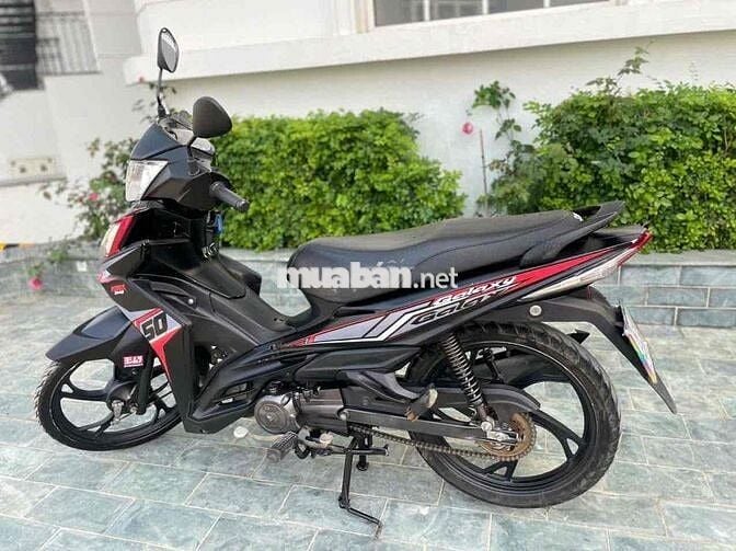 Thanh lý galaxy 50cc học sinh chính hãng sym