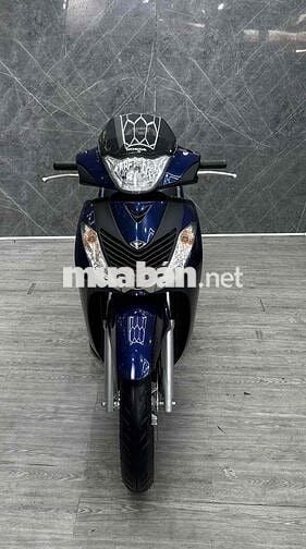 SH Ý 2010 150i SM102 HSCT 1 chủ