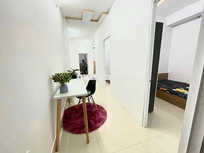 CHÍNH CHỦ - Cho Thuê - 2PN 50m2 - Ban Công- Tiện nghi đầy đủ -❌❌❌❌❌