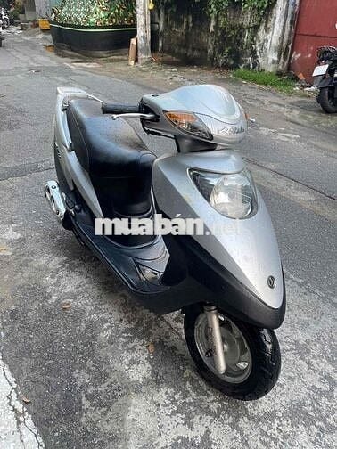 Victoria 125cc thần thánh - BSTP Cavet đầy đủ