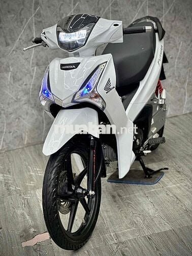 Future 125i 2023 Zin Lướt Bsố Tphố 9 Chủ