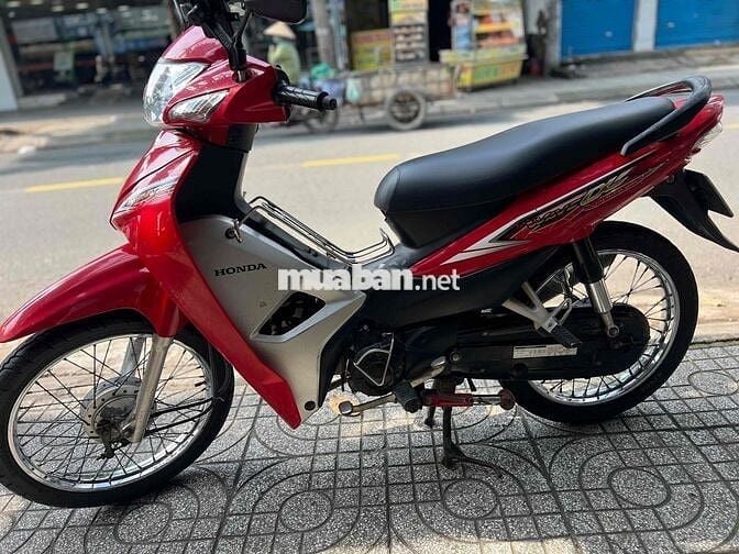 wa 110 zin ngon