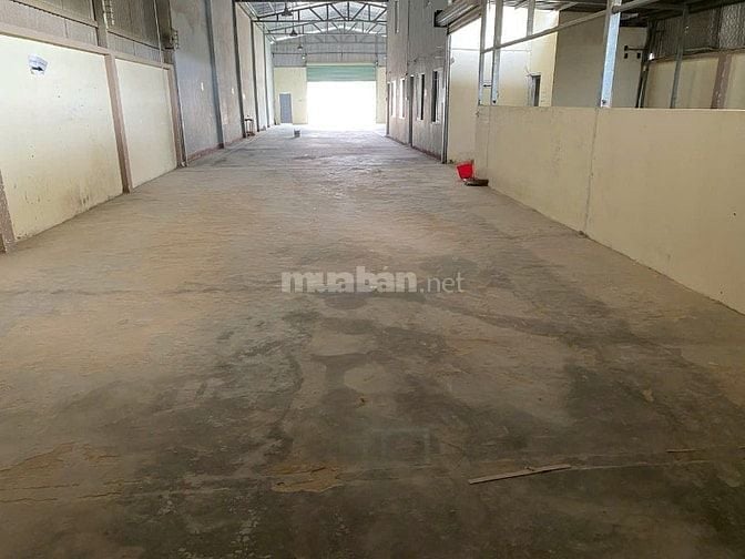 cho thuê xưởng đẹp 7002 phước vĩnh an