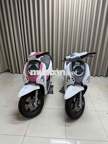 Scopi mới 100%  cần bán