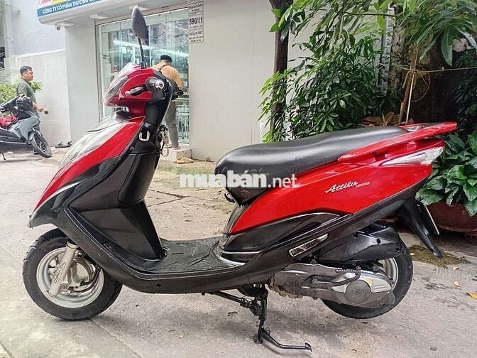 Attila đĩa bay.bstp.có cavet đầy đủ.Xe đẹp máy ok.