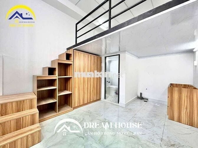 CHDV DUPLEX NGAY CHỢ TÂN HƯƠNG, TÂN PHÚ, THUẬN TIỆN DI CHUYỂN
