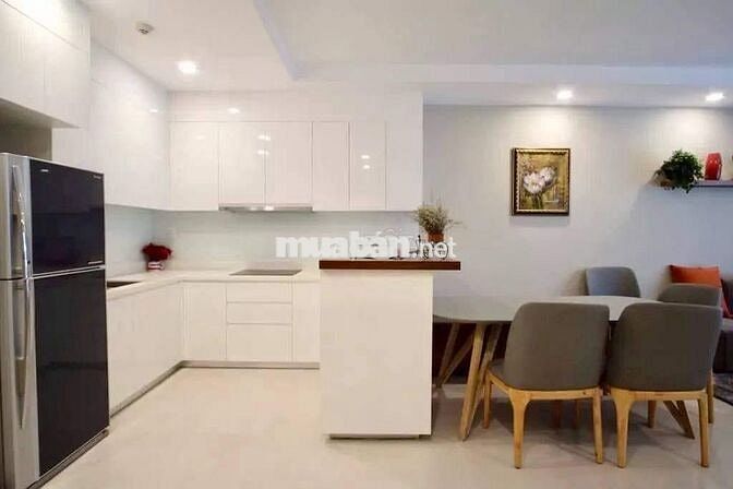 CHO THUÊ CĂN HỘ CAO CẤP THE GOLDVIEW – QUẬN 4