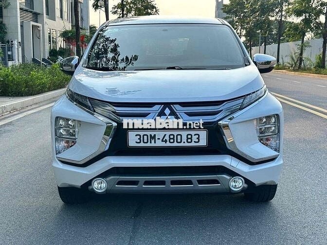 Xpander 2020 1.5AT - 6,3 vạn ( km zin )