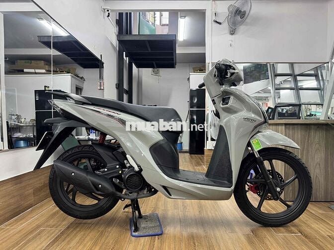 Honda Vision 2024 lướt 2 nghìn km bstp