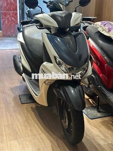 Freego 125 biển tp chính chủ