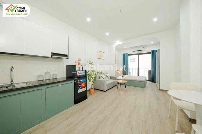 KHAI TRƯƠNG STUDIO BAN CÔNG📍NGUYỄN VĂN QUÁ📍CHỢ CẦU📍CVPM QUANG TRUNG🎁