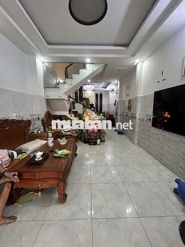 AEON MALL 4T/230M - NHỰA 8M - TÂN KỲ TÂN QUÝ - KHU AN NINH