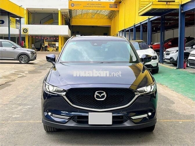 MAZDA CX5 2.0 PREMIUM 2021 GIA ĐÌNH LƯỚT VAY 70%