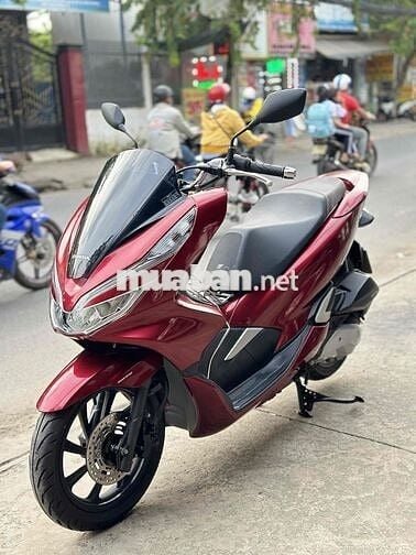 HONDA PCX 125cc ĐỜI 2020- XE CÒN ĐẸP VÀ MỚI 95%