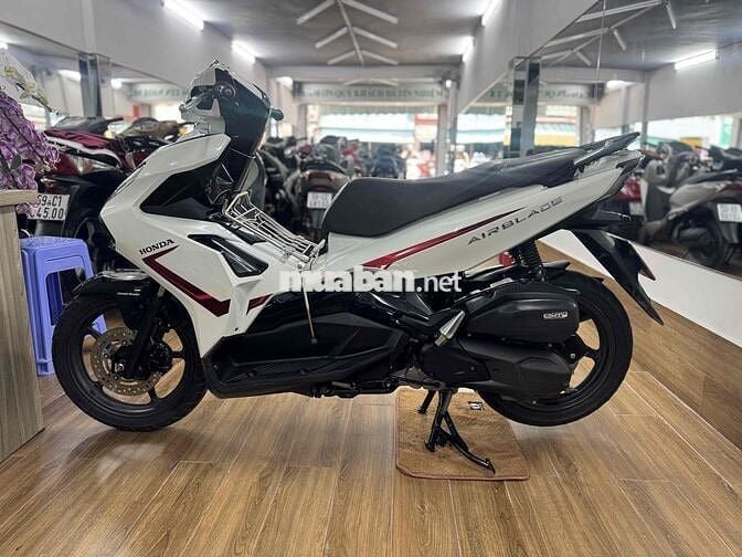 Honda Ab 2022 bstp chính chủ