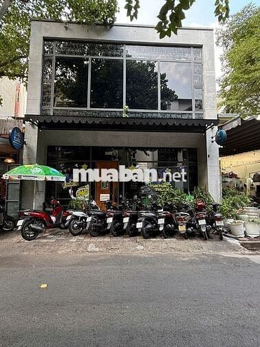 ✅CHO THUÊ NHÀ NGUYÊN CĂN MẶT TIỀN ĐƯỜNG HOA MAI, P.7,  QUẬN PHÚ NHUẬN