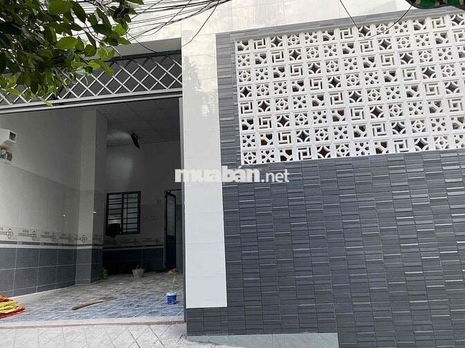 Bán nhà trọ cao cấp 18 phòng hẻm liên tổ 5-6 gần bệnh viện phương châu