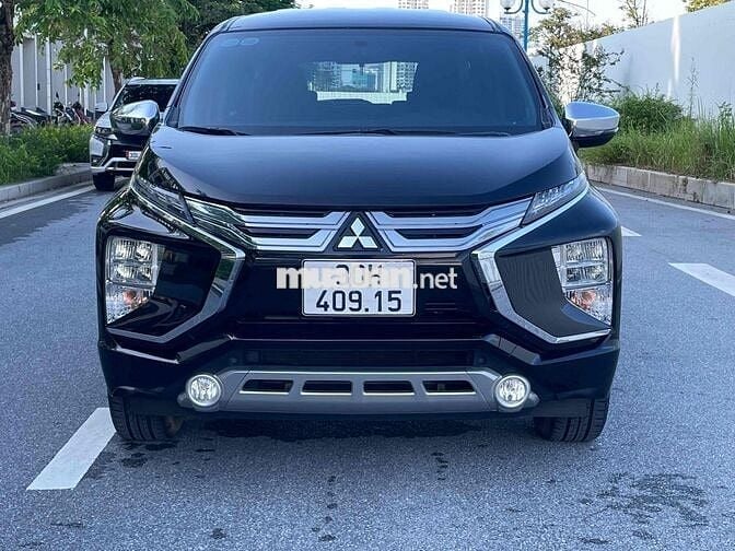 Mitsubishi Xpander 2021 1.5AT - 44000 km