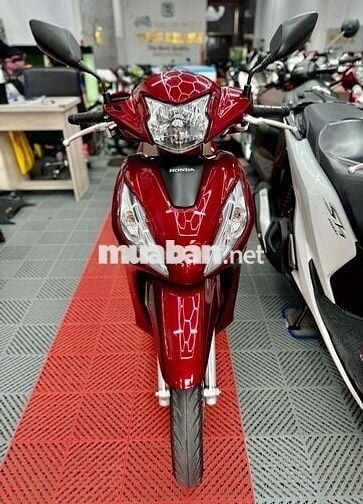 ❤️Honda Vision 2024, Oder 4k Km, BSTP 9Chủ
