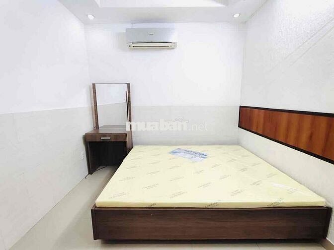 Phòng Q10 cho thuê giá rẻ cạnh trường huflit, vạn hạnh mall