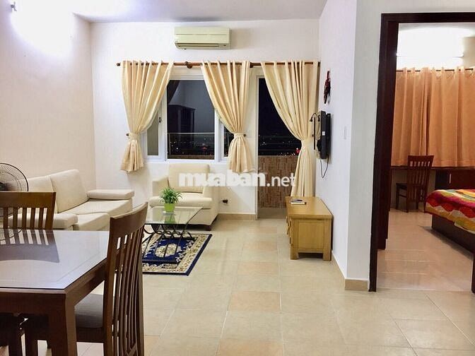 Cần cho thuê căn hộ Khánh Hội 2 , Bến Vân Đồn Q4