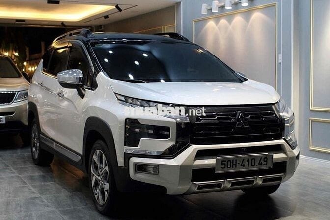 Mitsubishi Xpander Cross 2024 - 59000 km như mới