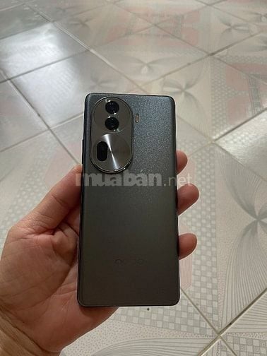 Bán oppo reno11 pro 5G ít sử dụng còn rất mới rất đẹp