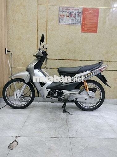 Xe  Wave 50cc ,Espero 2017 ,Học Sinh Đi Học,Có Đề