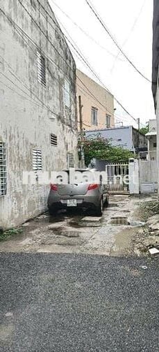 Nhà Hẻm Lê Văn Lương, Q7: 103m2, 2 Tầng, 4PN - Giá Chỉ 9.2 Tỷ