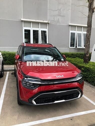 Kia Carens 2023 1.4T Signature - 10000 km