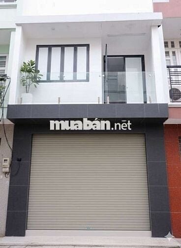 MÌNH BÁN NHÀ ĐẸP, RẺ NỘI THẤT CAO CẤP, TÂN SƠN NHÌ Q.TÂN PHÚ, CHỈ 5 TỶ