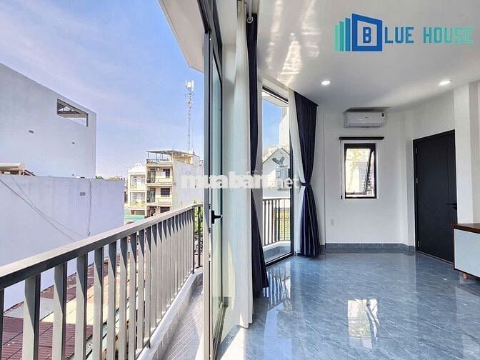 🔵CĂN HỘ STUDIO CỬA SỔ - BAN CÔNG ngay TÂN SƠN - PHẠM VĂN BẠCH