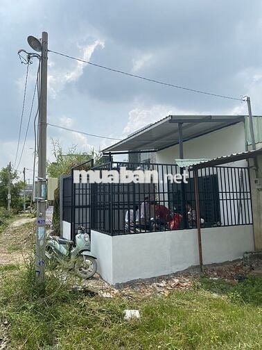 bán nhà thạnh xuân quận 12. ngay tx31