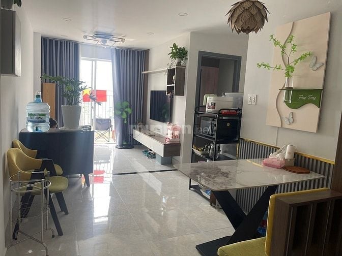 Bán căn hộ chung cư Blue Sky Tower 2,5 tỷ bao hết phí 68 m2, 2PN,