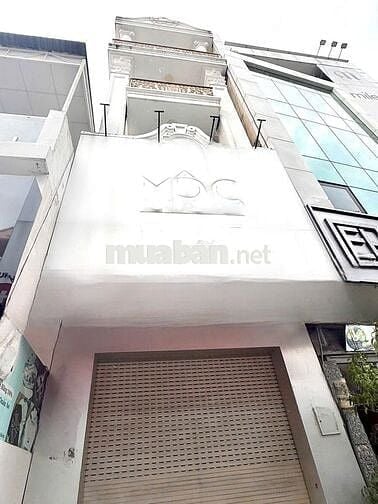 Cho Thuê Nhà Đường Huỳnh Văn Bánh, Phú Nhuận ( Cho Làm CHDV )
