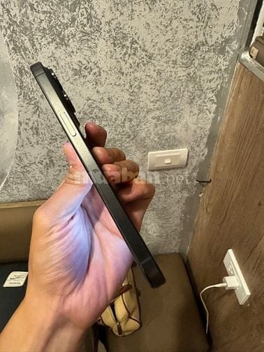 Bán 15pro max 256g quốc tế Mỹ ,zin all full chức năng ,pin zin 97