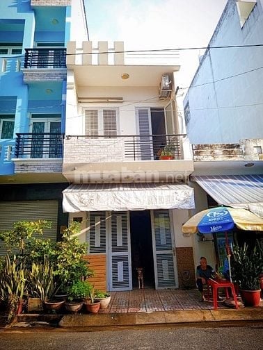 ‼️ CẦN BÁN GẤP NHÀ TÂY THẠNH - TÂN PHÚ‼️