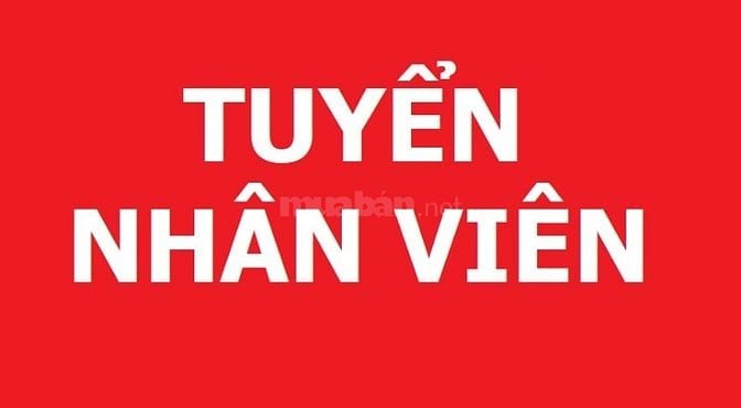 Tuyển thợ may quần + ZIP + áo sơ mi + áo vét nữ + thợ phụ