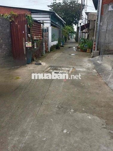 BÁN NHÀ SỔ HỒNG RIÊNG DIỆN TÍCH KHỦNG MÀ GIÁ LẠI RẺ HƠN LÔ ĐẤT