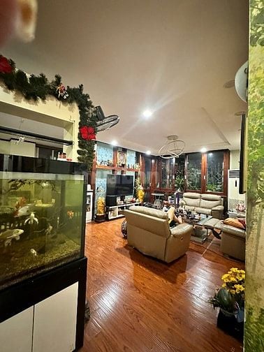 Chính chủ cho thuê căn hộ gần 2 công viên đẹp nhất quận