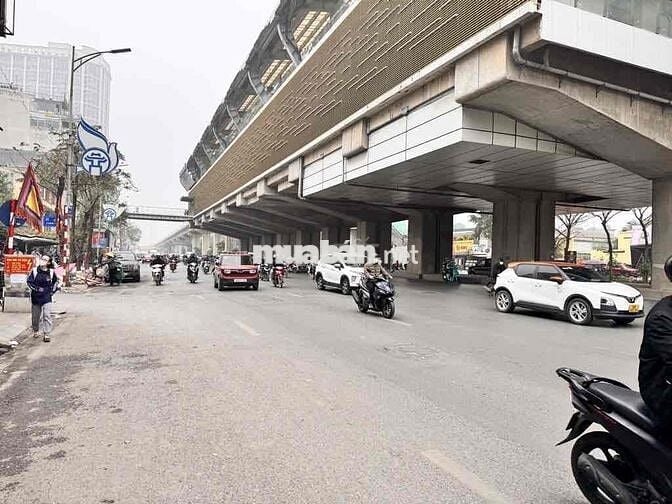 🌟‼️💯BÁN NHÀ NGUYỄN TRÃI THANH XUÂN- 6 TẦNG THANG MÁY - KINH DOANH ĐỈNH
