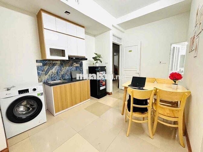 1N1K TẠI 97 KHƯƠNG TRUNG, GẦN ROYAL, GA LÁNG, USSH, HMU, TIỆN ÍCH ,…