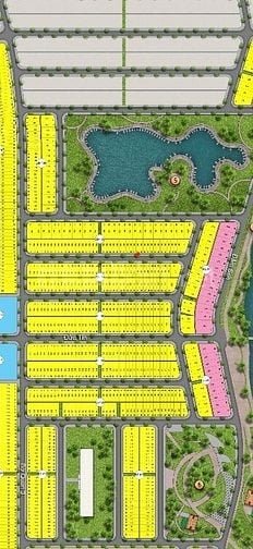 Bán đất chính chủ khu đầm Sen - Nam Hoà Xuân