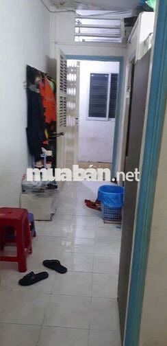 CC Q.TÂN BÌNH, DTSD 42 M2, 1TY350, NGAY ĐỒNG ĐEN