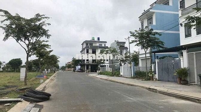 Về quê làm ăn cần bán lô đất 100m2 gần KDC Five Star, giá 1,5tỷ sổ sẵn