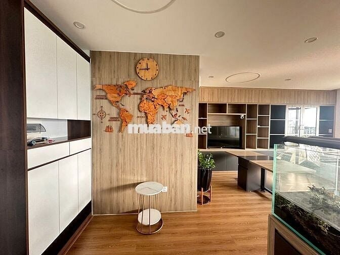 GIÁ TỐT NHÀ DOANH NHÂN ECOLIFE CAPITOL 58 TỐ HỮU