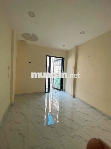 Nhà Mới 2PN Nguyễn hiền Cư Xấ Đô Thành Quận 3